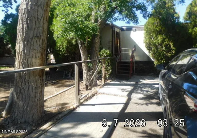 Photo 3 of Manufactured home for sale at 255 Jani Pl, Sun Valley, NV 89433 | MLS# 260011588 | Listing updated on 2026-09-22