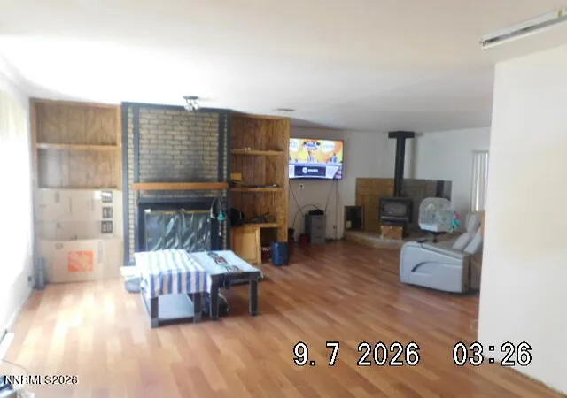 Photo 4 of Manufactured home for sale at 255 Jani Pl, Sun Valley, NV 89433 | MLS# 260011588 | Listing updated on 2026-09-22