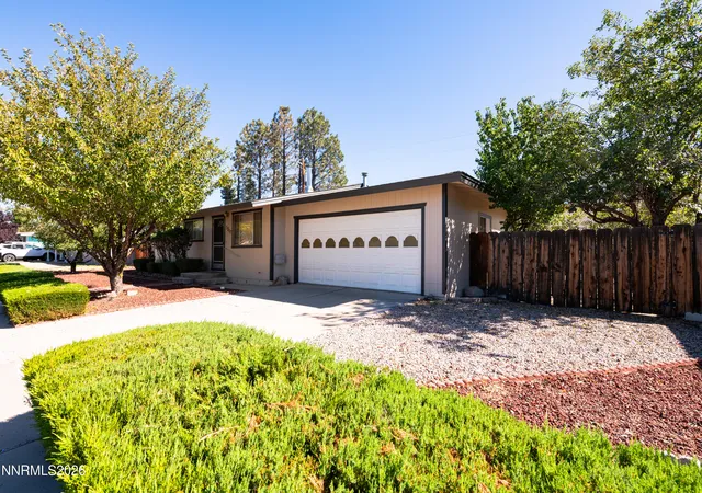 Photo 3 of Single family home for sale at 1317 Toiyabe Ave, Gardnerville, NV 89410 | MLS# 260011589 | Listing updated on 2026-09-08