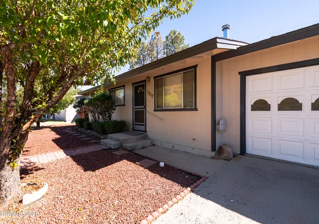 Photo 3 of Single family home for sale at 1317 Toiyabe Ave, Gardnerville, NV 89410 | MLS# 260011589 | Listing updated on 2026-09-08