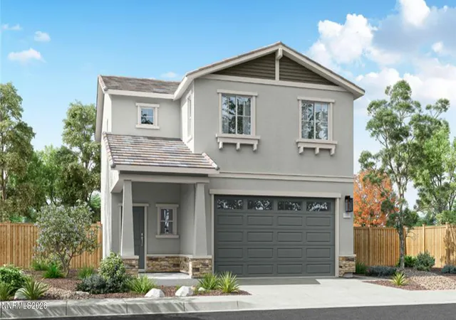 Photo 1 of Single family home for sale at 2274 Unionville Ct, Reno, NV 89506 | MLS# 260011603 | Listing updated on 2026-09-29