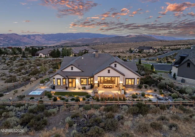 Photo 2 of Single family home for sale at 5735 Flowering Sage Trl, Reno, NV 89511 | MLS# 260011661 | Listing updated on 2026-09-11