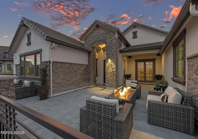 Photo 3 of Single family home for sale at 5735 Flowering Sage Trl, Reno, NV 89511 | MLS# 260011661 | Listing updated on 2026-09-11