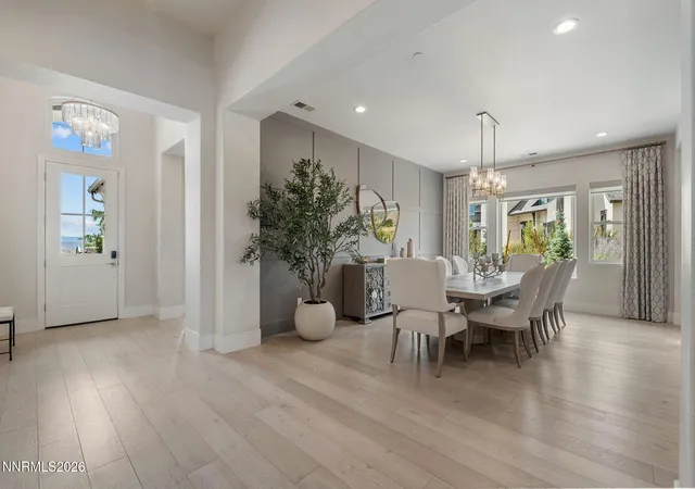 Photo 4 of Single family home for sale at 5735 Flowering Sage Trl, Reno, NV 89511 | MLS# 260011661 | Listing updated on 2026-09-11