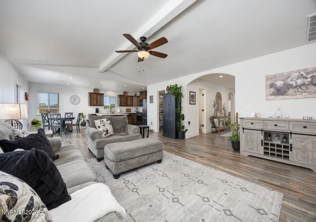 Photo 3 of Single family home for sale at 776 Kinsli St, Fallon, NV 89406 | MLS# 260011606 | Listing updated on 2026-09-12
