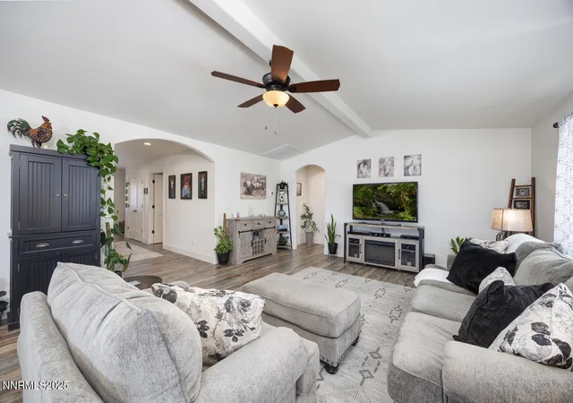Photo 3 of Single family home for sale at 776 Kinsli St, Fallon, NV 89406 | MLS# 260011606 | Listing updated on 2026-09-12