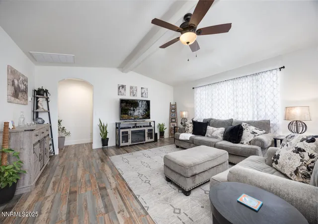 Photo 4 of Single family home for sale at 776 Kinsli St, Fallon, NV 89406 | MLS# 260011606 | Listing updated on 2026-09-12