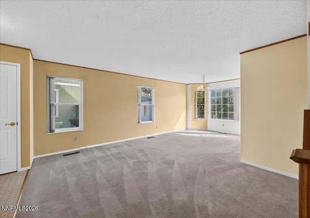 Photo 4 of Single family home for sale at 1761 Myles Way, Carson City, NV 89701 | MLS# 260013065 | Listing updated on 2026-10-18