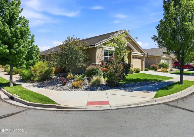 Photo 1 of Single family home for sale at 4270 Matter Ct, Sparks, NV 89436 | MLS# 260011687 | Listing updated on 2026-09-21