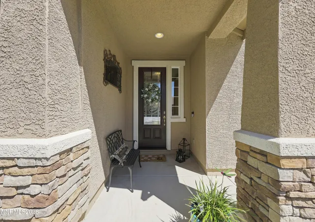 Photo 3 of Single family home for sale at 4270 Matter Ct, Sparks, NV 89436 | MLS# 260011687 | Listing updated on 2026-09-21