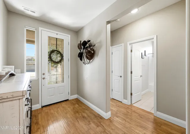 Photo 4 of Single family home for sale at 4270 Matter Ct, Sparks, NV 89436 | MLS# 260011687 | Listing updated on 2026-09-21