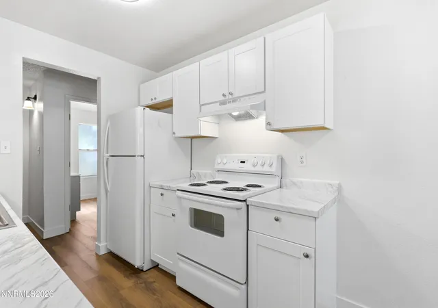 Listing Photo 4 - Condo for sale in building located at 3926 Clear Acre Ln, Reno, NV 89512 - Unit #109