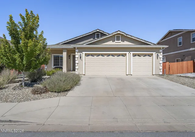 Photo 1 of Single family home for sale at 18527 Mountain Ash Ct, Reno, NV 89508 | MLS# 260011626 | Listing updated on 2026-09-29
