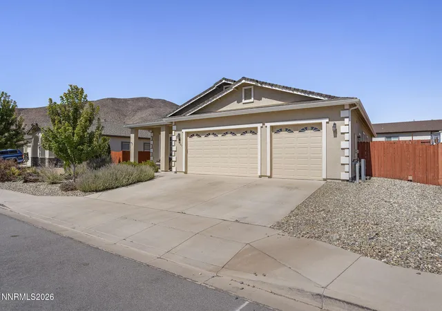 Photo 2 of Single family home for sale at 18527 Mountain Ash Ct, Reno, NV 89508 | MLS# 260011626 | Listing updated on 2026-09-29