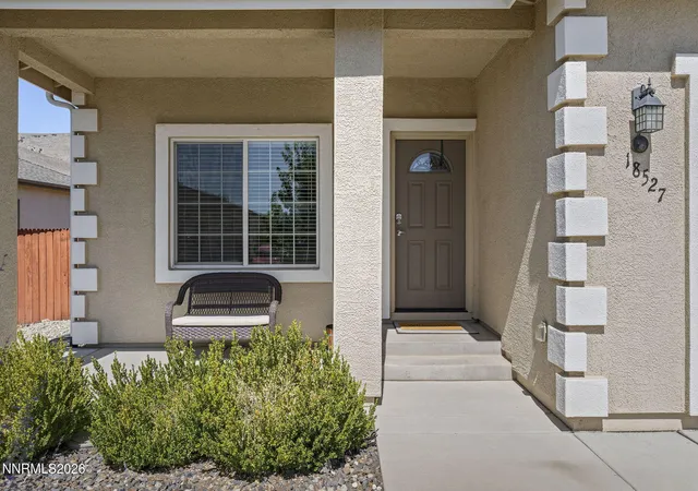 Photo 3 of Single family home for sale at 18527 Mountain Ash Ct, Reno, NV 89508 | MLS# 260011626 | Listing updated on 2026-09-29