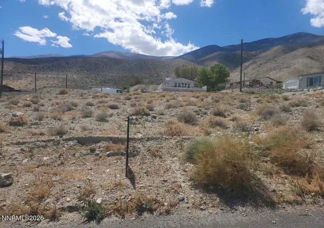 Photo 1 of Land for sale at 636 Walker Dr #14, Walker Lake, NV 89415 | MLS# 260011597 | Listing updated on 2026-09-08