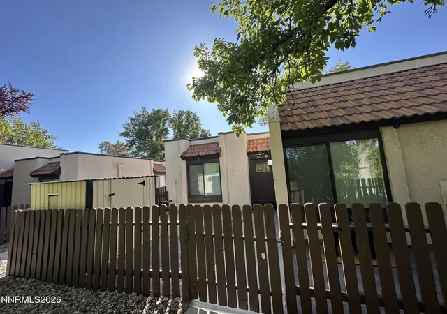 Photo 1 of Condo for sale at 1055 Baywood #d Dr, Sparks, NV 89434 | MLS# 260011638 | Listing updated on 2026-09-09
