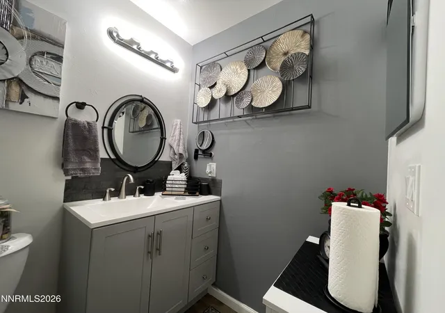 Photo 23 of Condo for sale at 1055 Baywood #d Dr, Sparks, NV 89434 | MLS# 260011638 | Listing updated on 2026-09-09