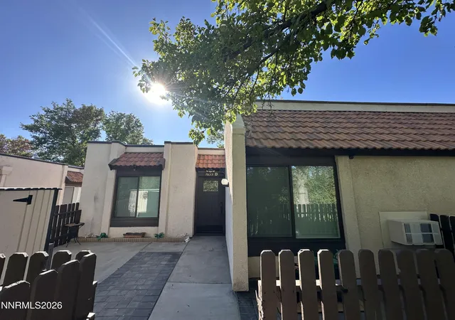 Photo 3 of Condo for sale at 1055 Baywood #d Dr, Sparks, NV 89434 | MLS# 260011638 | Listing updated on 2026-09-09