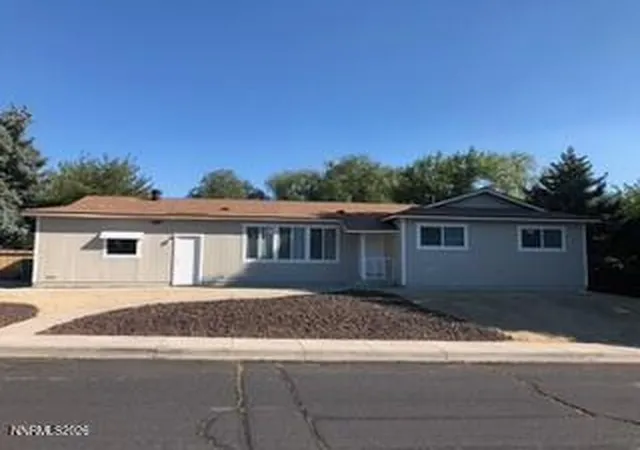 Photo 1 of Single family home for sale at 2495 Sunray Dr, Reno, NV 89503 | MLS# 260011748 | Listing updated on 2026-09-11