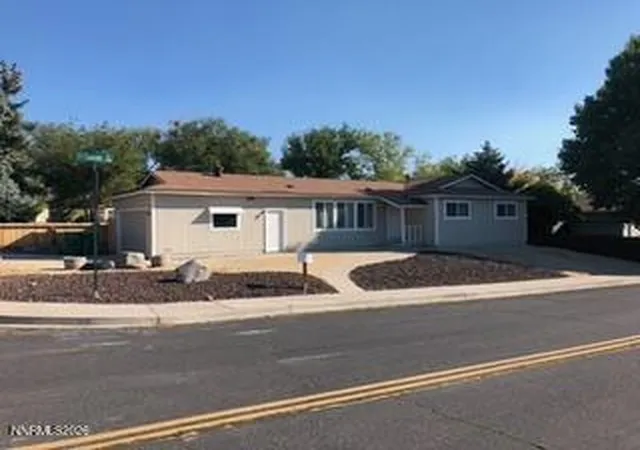 Photo 2 of Single family home for sale at 2495 Sunray Dr, Reno, NV 89503 | MLS# 260011748 | Listing updated on 2026-09-11