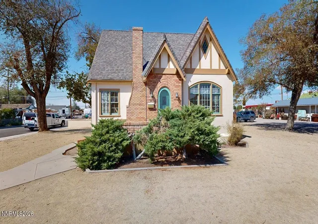 Photo 1 of Single family home for sale at 98 S Bailey St, Fallon, NV 89406 | MLS# 260012175 | Listing updated on 2026-10-22