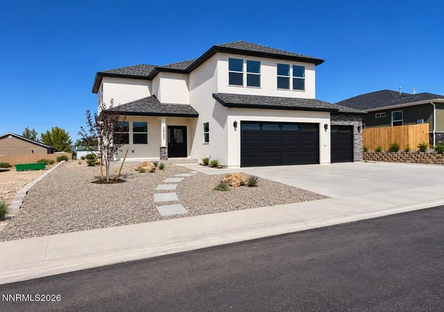 Single family home for sale at 5705 Offenhauser Dr, Winnemucca, NV 89445 | MLS# 260011621