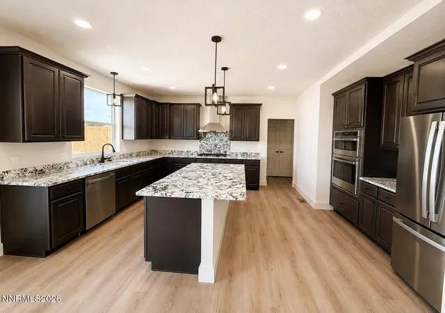 Photo 2 of Single family home for sale at 5705 Offenhauser Dr, Winnemucca, NV 89445 | MLS# 260011621 | Listing updated on 2026-09-09