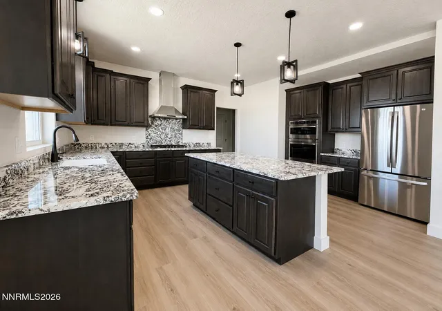 Photo 3 of Single family home for sale at 5705 Offenhauser Dr, Winnemucca, NV 89445 | MLS# 260011621 | Listing updated on 2026-09-09