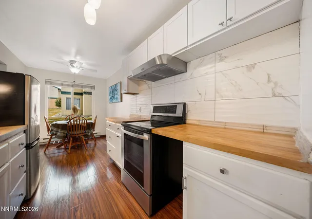 Listing Photo 1 - Condo for sale in building located at 3923 Clear Acre Ln, Reno, NV 89512 - Unit #178