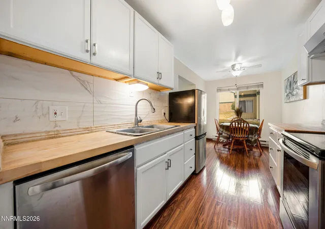 Listing Photo 3 - Condo for sale in building located at 3923 Clear Acre Ln, Reno, NV 89512 - Unit #178