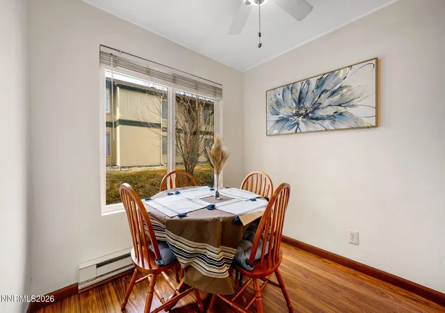 Listing Photo 5 - Condo for sale in building located at 3923 Clear Acre Ln, Reno, NV 89512 - Unit #178