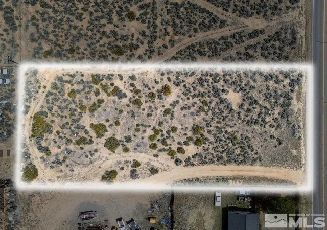 Photo 1 of Land for sale at 1354 Stephanie Way, Minden, NV 89423 | MLS# 260011709 | Listing updated on 2026-09-10