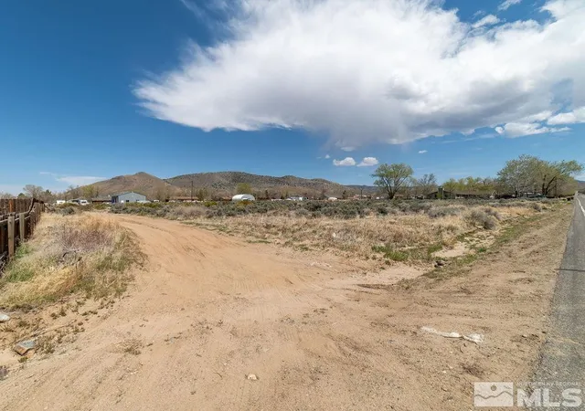 Photo 3 of Land for sale at 1354 Stephanie Way, Minden, NV 89423 | MLS# 260011709 | Listing updated on 2026-09-10