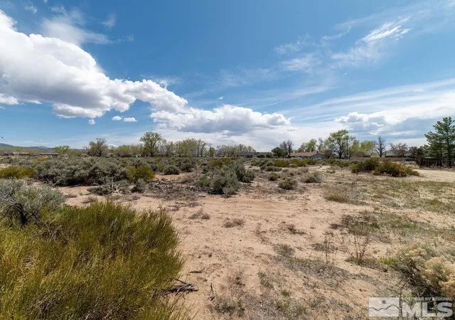 Photo 4 of Land for sale at 1354 Stephanie Way, Minden, NV 89423 | MLS# 260011709 | Listing updated on 2026-09-10