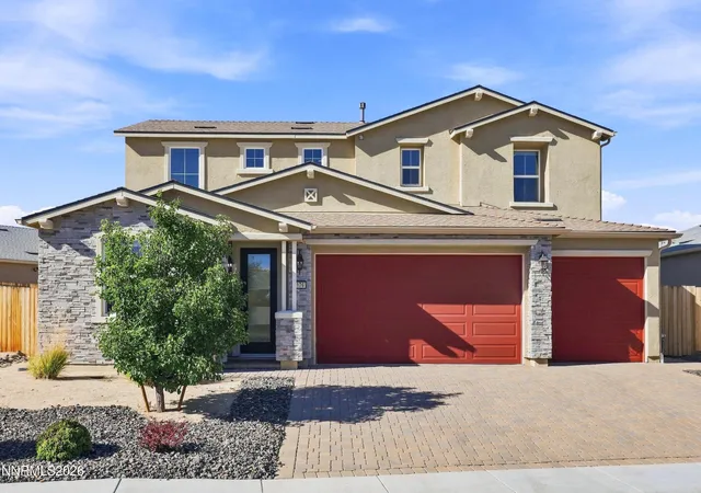 Photo 1 of Single family home for sale at 2176 Selway Dr, Sparks, NV 89436 | MLS# 260011633 | Listing updated on 2026-09-09