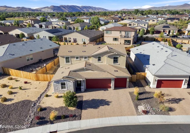 Photo 3 of Single family home for sale at 2176 Selway Dr, Sparks, NV 89436 | MLS# 260011633 | Listing updated on 2026-09-20