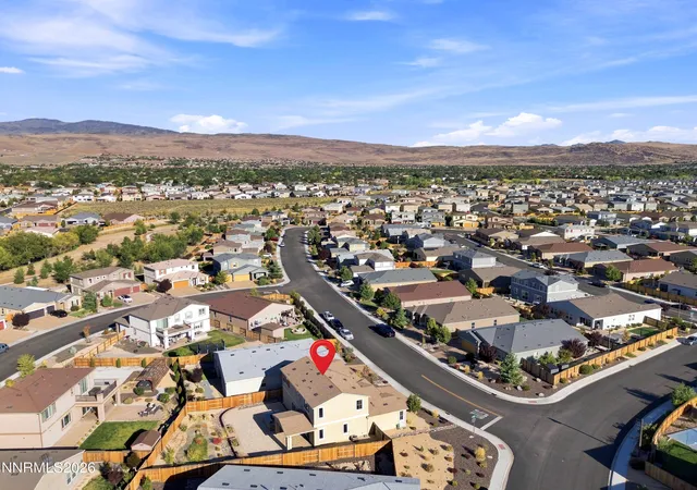 Photo 56 of Single family home for sale at 2176 Selway Dr, Sparks, NV 89436 | MLS# 260011633 | Listing updated on 2026-09-09