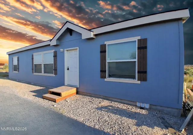 Photo 1 of Single family home for sale at 3430 Trento Ln, Fallon, NV 89406 | MLS# 260011818 | Listing updated on 2026-09-12