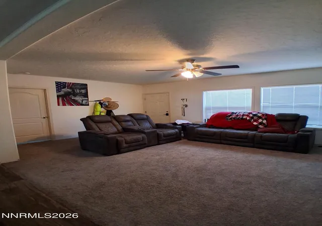 Photo 3 of Single family home for sale at 3430 Trento Ln, Fallon, NV 89406 | MLS# 260011818 | Listing updated on 2026-09-12