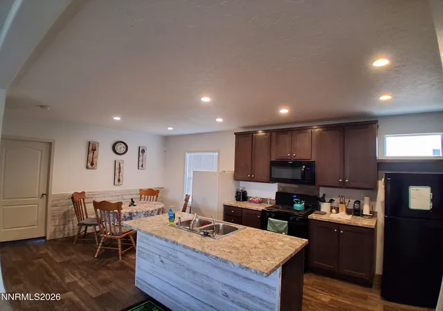 Photo 3 of Single family home for sale at 3430 Trento Ln, Fallon, NV 89406 | MLS# 260011818 | Listing updated on 2026-09-12
