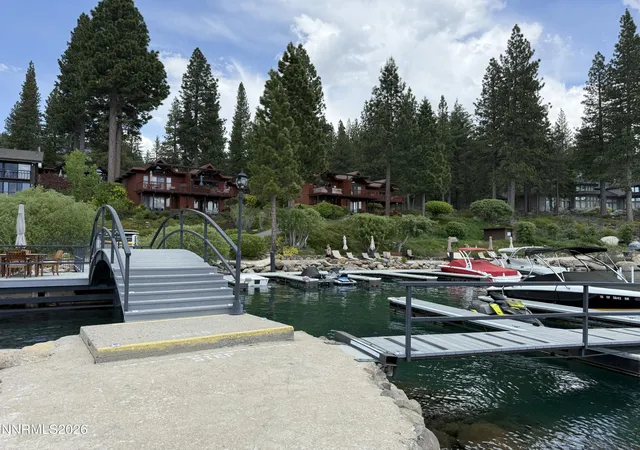 Photo 1 of Condo for sale at 557 Lakeshore Blvd # 103, Incline Village, NV 89451 | MLS# 260011618 | Listing updated on 2026-09-19