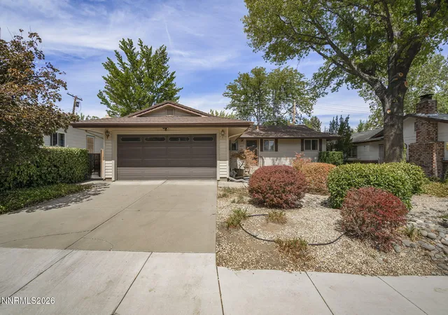 Photo 2 of Single family home for sale at 2055 Windsor Way, Reno, NV 89503 | MLS# 260011724 | Listing updated on 2026-09-11