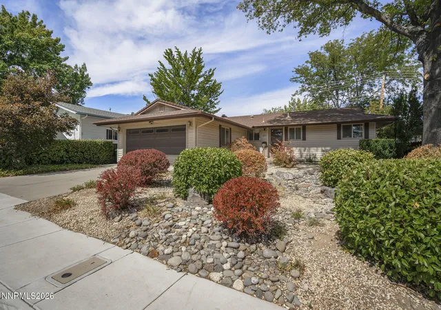 Photo 2 of Single family home for sale at 2055 Windsor Way, Reno, NV 89503 | MLS# 260011724 | Listing updated on 2026-09-11