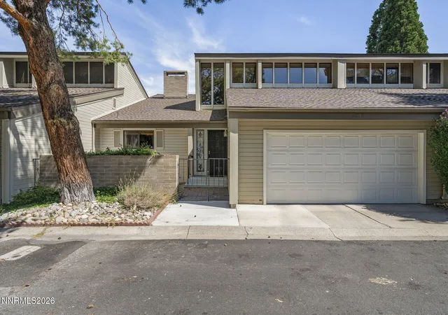 Condo for sale at 3910 Greenbriar Ct, Reno, NV 89509 | MLS# 260011725