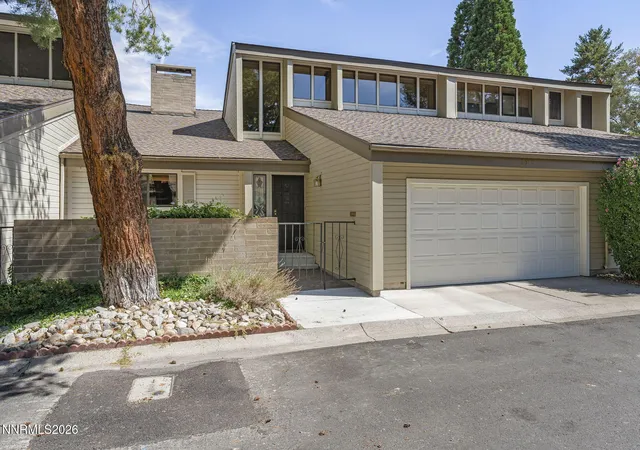 Photo 2 of Condo for sale at 3910 Greenbriar Ct, Reno, NV 89509 | MLS# 260011725 | Listing updated on 2026-09-21