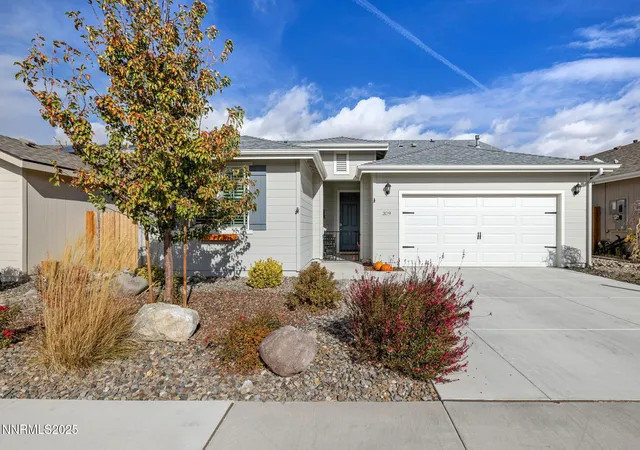 Photo 1 of Single family home for sale at 309 Granite Ct, Dayton, NV 89403 | MLS# 260011664 | Listing updated on 2026-09-13