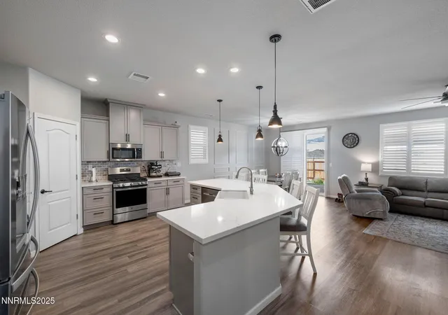 Photo 2 of Single family home for sale at 309 Granite Ct, Dayton, NV 89403 | MLS# 260011664 | Listing updated on 2026-09-13