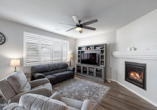 Photo 3 of Single family home for sale at 309 Granite Ct, Dayton, NV 89403 | MLS# 260011664 | Listing updated on 2026-09-13