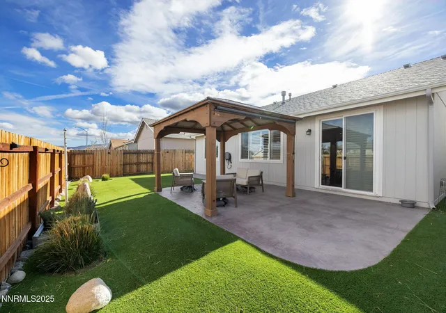 Photo 4 of Single family home for sale at 309 Granite Ct, Dayton, NV 89403 | MLS# 260011664 | Listing updated on 2026-09-13